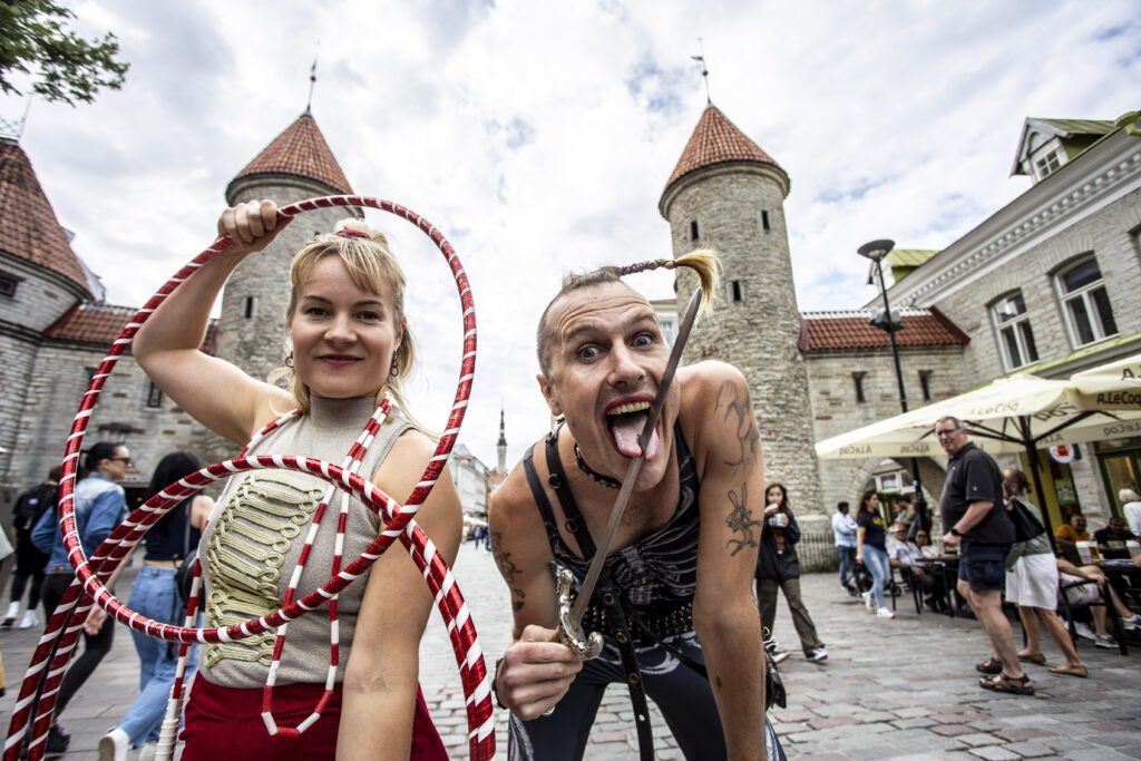 Tallinn Fringe Festival