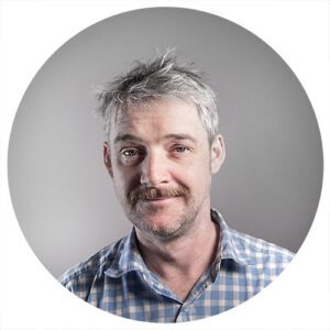 Dan Renwick