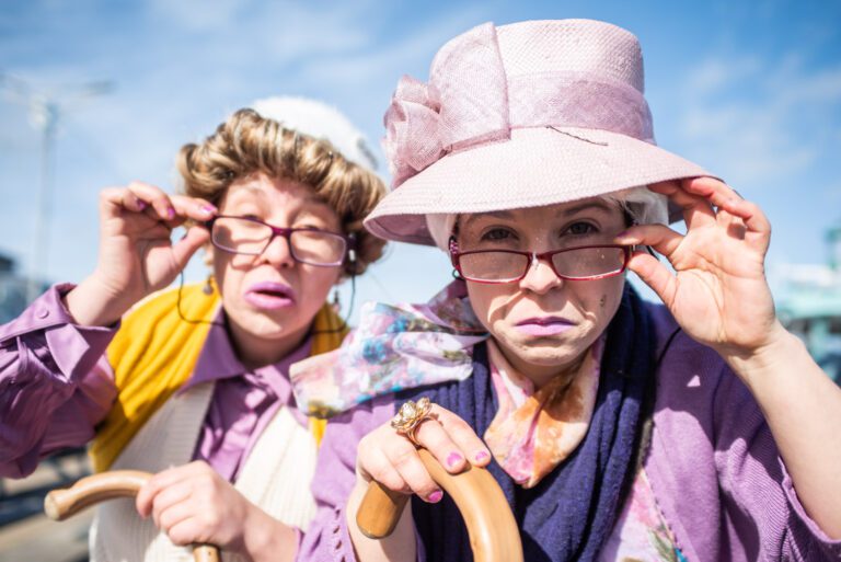 Tallinn Fringe Begins! What's on in the first week of the festival?