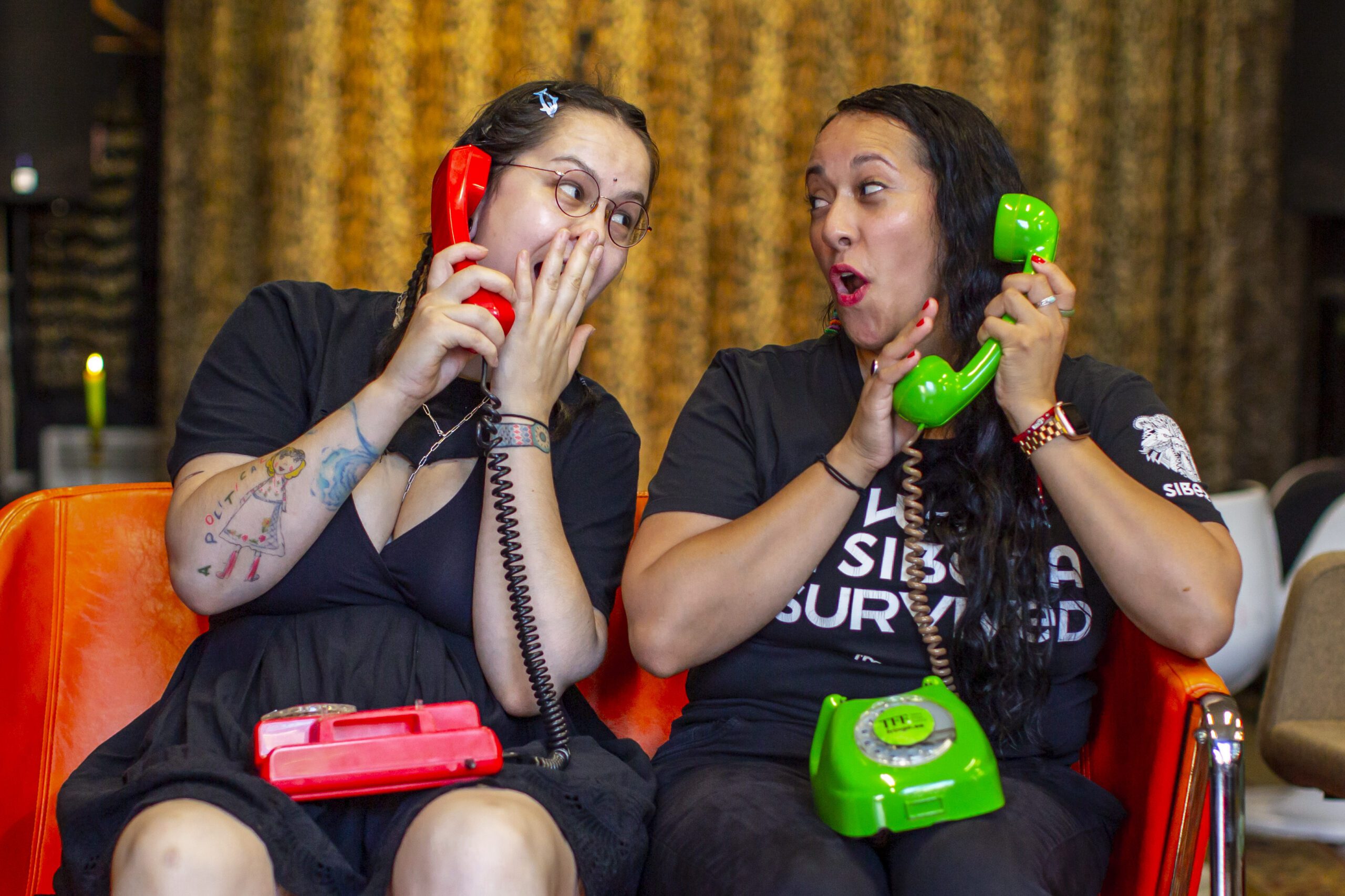 Early Bird Tickets Selling Fast as Tallinn Fringe Expands