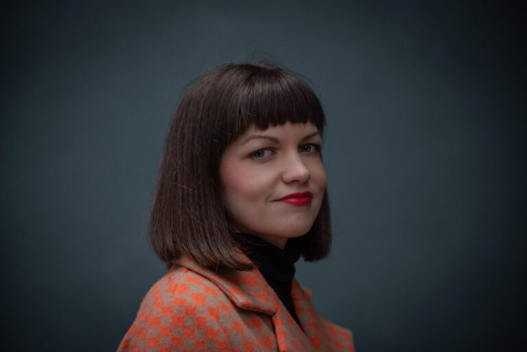 Tallinn Night Mayor Natalie Mets | Recommendations for the third week of Tallinn Fringe Festival