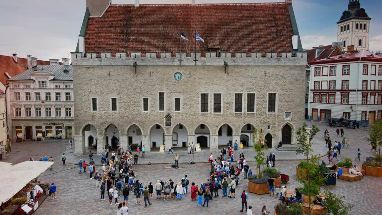 The Wait is Over: The Tallinn Fringe 2026 Program is LIVE!