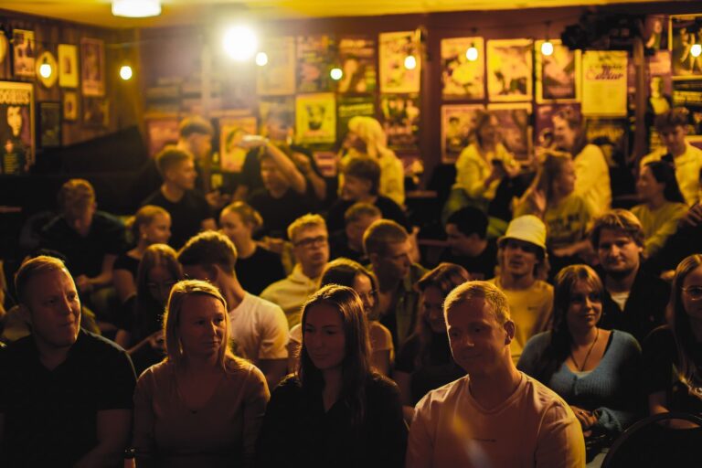 Why Open-Access Fringe Festivals Create More Diverse Art