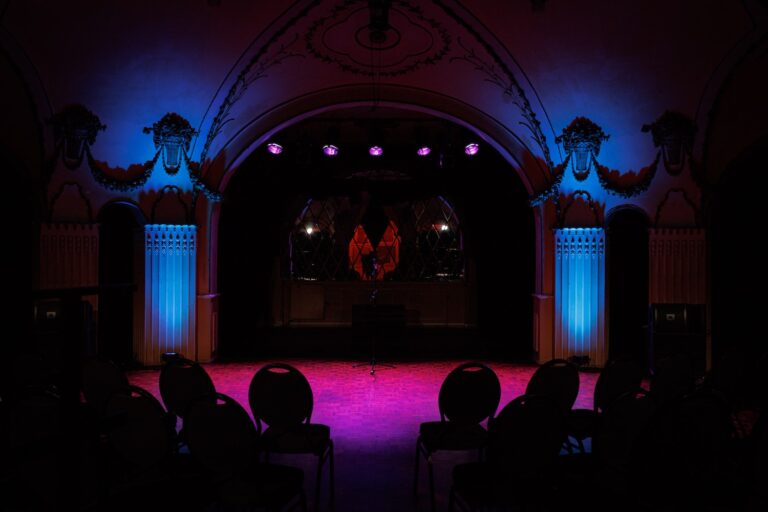 What Is a Fringe Festival? A Guide for First-Time Visitors