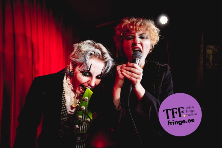 The €1.5 Million Question: What Estonia’s New Culture Injection Means for the Fringe Underbelly